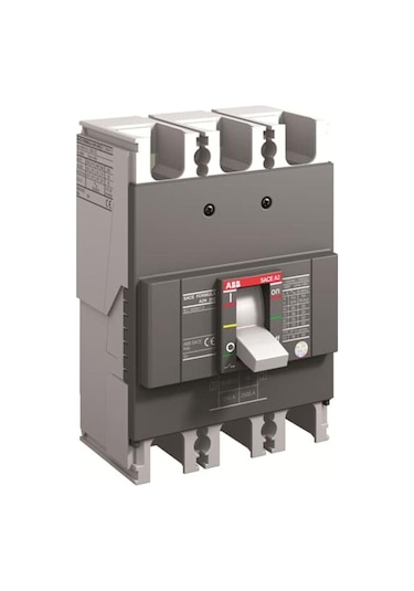 Abb - 1sda066786r1 Formula Kompakt Şalter A2n 250a