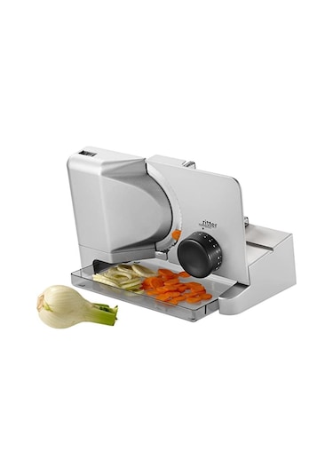 Ritter E 16 Eco Motor 65 W Dilimleme Makinesi