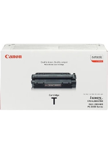 Canon Crg-t/ 7833a002  Toner