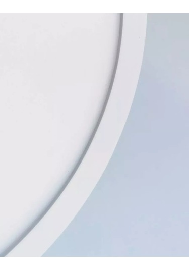 Eks Tavan Lambası Led Unıversal Yuvarlak 8w 227807816 Beyaz