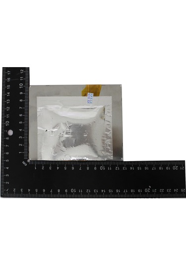 Et0570c9dn6 20-20911-2 2711p-t6c20d8 Lcd Ekran