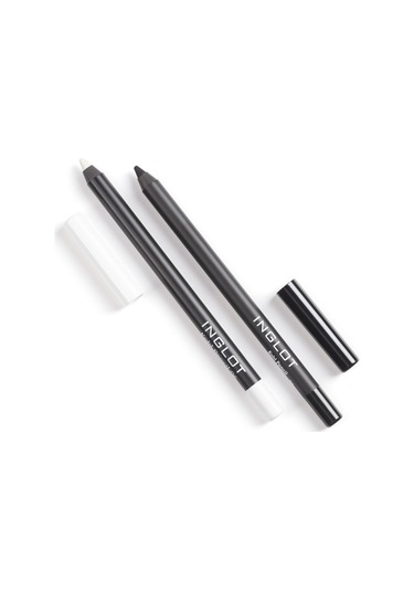 Inglot Göz Kalemi Kohl Pencıl 01si