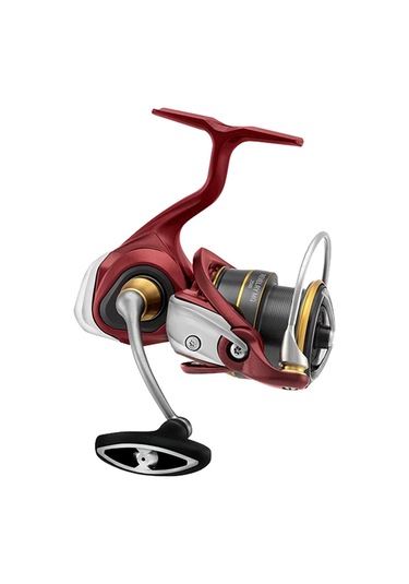 Daiwa Revelry 21 Mq Fc 2500 S Olta Makinesi