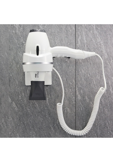 Etap Otello Pro 2000 W Duvara Monte Otel Tipi Saç Kurutma Makinesi