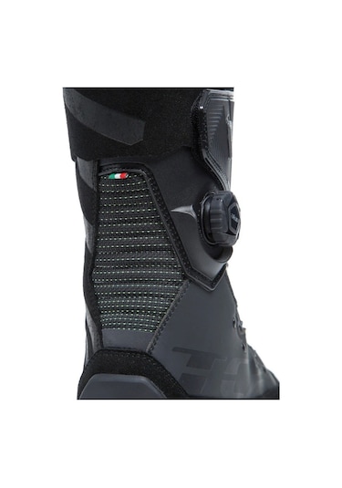 Tcx Infınıty 3 Gore-Tex Çizme Siyah (545781129)