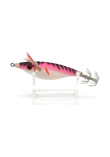 Captain 3003 Kalamar Zokası 6cm Excelance Squid