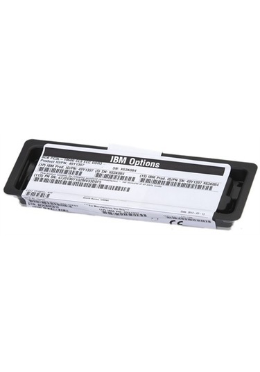 Ibm 49y1397 8gb Ddr3 1333mhz Ecc