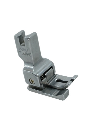 Fdm Düz Makine Sol Çima Ayağı Cl3/16e 4.8 Mm