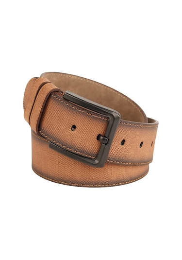 Deribond Erkek Kemer Kot Ve Kanvas Için Taba