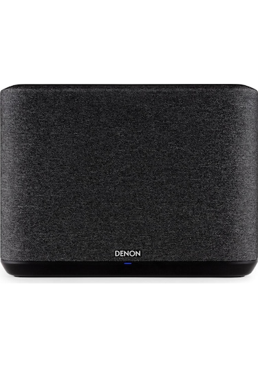 Denon Home 250 Network Hoparlör Siyah