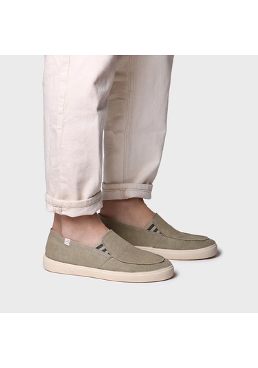 Sandalet Erkek Ilari Toni Pons Khaki Khaki Haki