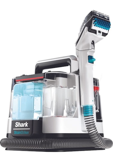 Shark Stainstriker Pet Başlıklı, Koltuk Yıkama Ve Leke Çıkarma Makinesi - Px200eut