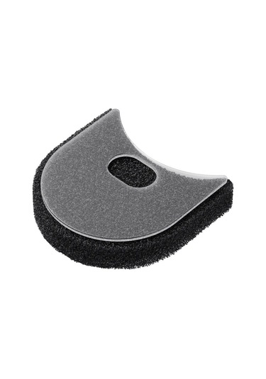 Go 3/go 3s Mic Wind Muff Siyah