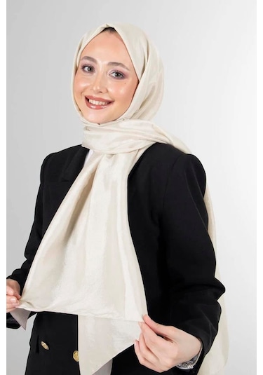 Harem Scarf Brisa Vual Şal - Kil Taşı Kil Taşı