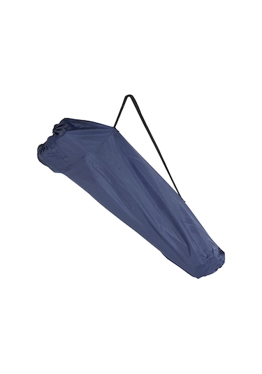 Katlanır Kamp Masası Lacivert 47cm Lacivert