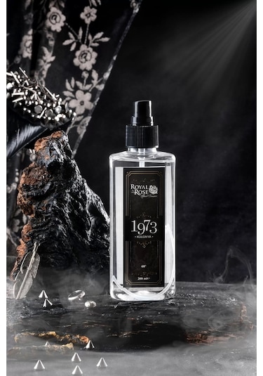 Royal Rose 1973 Sprey 200 Ml