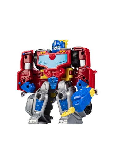 Transformers Optimus Prime Action Figure F4446 F4628 Optimus Prime