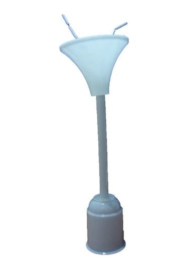 Renklipriz Muhafazalı Tij Duy