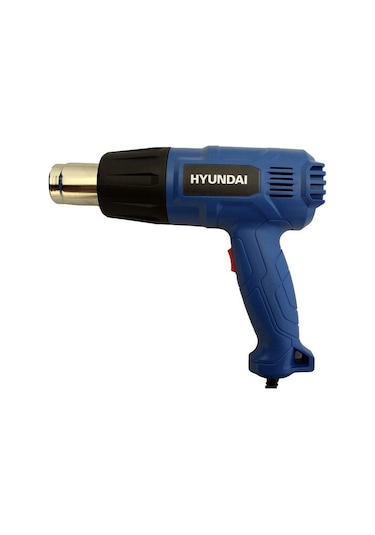 Hyundai HHG604 2000 W 2 Kademeli Sıcak Hava Tabancası
