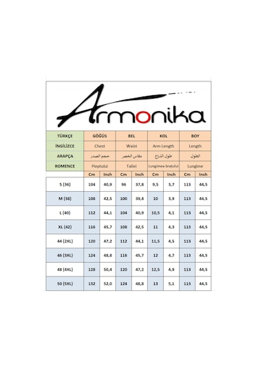 Armonika Kadın Mor Beli Lastikli Bağlamalı Desenli Elbise Arm-22y001044