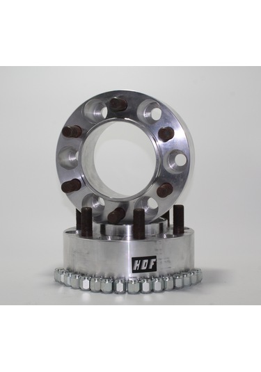 Hedef Spacer - Daihatsu Terios 5 Cm Spacer Seti