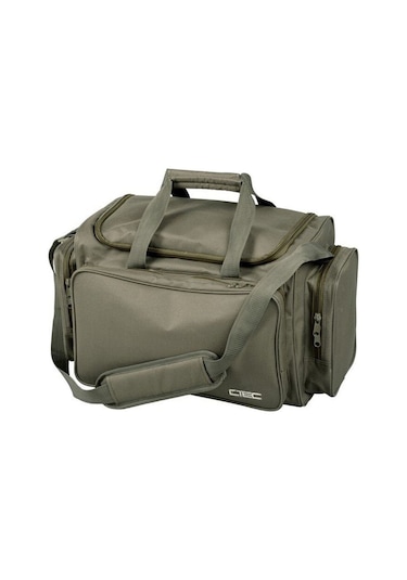 Spro Ctec Carry All M 45x25x30 Balıkçılık Malzeme Çantası