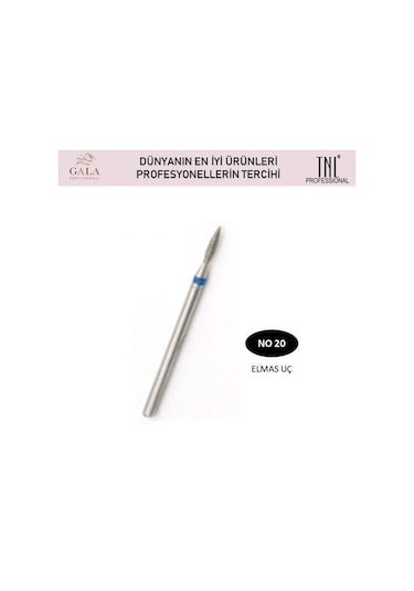 Gala Elmas Uç No:20