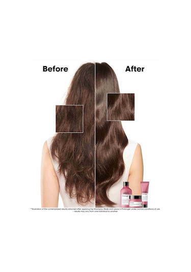 Loreal Professionnel Pro Longer Şampuan Refilli 1000 Ml