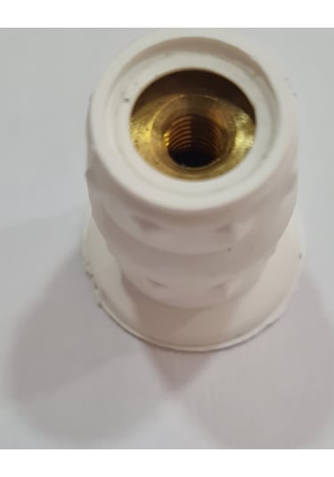 Homebad M5 Takoz Dübel Seti / Duravit 0050501000 Uyumlu