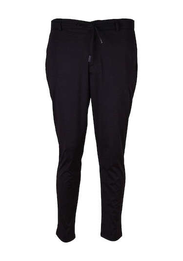 Trender Octavian Siyah Erkek Pantolon 61-5307 Siyah