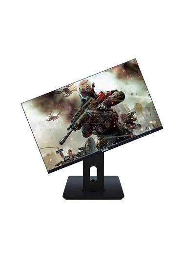 Spardox SG-24240P 24" 1 MS 240 Hz IPS Full HF Pivot LED Monitör