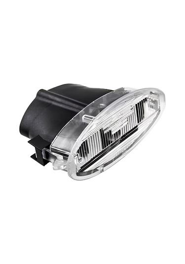 Opel Vectra B Arka Plaka Lambası Komple 1224202 - 1224111