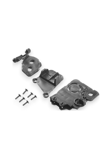 Opel Grandland X 2017 Sağ Far Tamir Seti Oem 265956055821 Rh