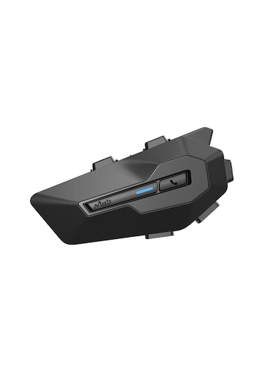 Ultratekno Maxto Mx2 Intercom Motosiklet Kask Hoparlör Bluetooth