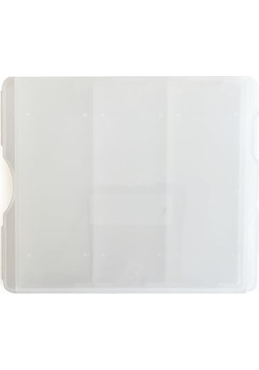 ISOLAB Lam Taşıma Kutusu 3 Lam