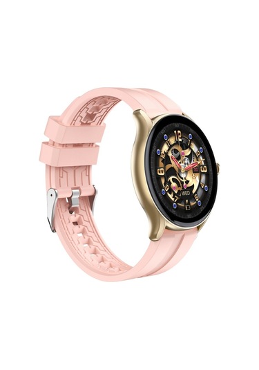 Cbtx L1 1.32" Akıllı Saat (İthalatçı Garantili)