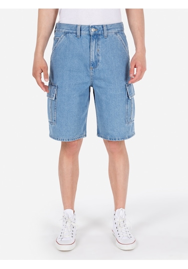 Colin's Colins Kargo Kesim Kargo Cepli Orta Bel Düz Paça Mavi Erkek Jean Şort Cl1069578 Cl1069578 Q1.V1 Dn43542 Mavi Colin's Colins Kargo Kesim Kargo Cepli Orta Bel Düz Paça Mavi Erkek Jean Şort Cl1069578 Cl1069578 Q1.V1 Dn43542 Mavi