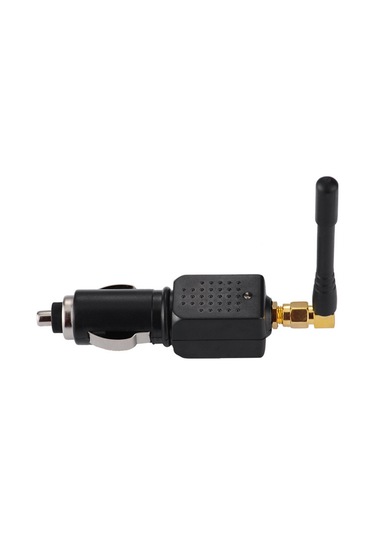 Yifomall Araç Çakmaklığından Çalışan Gps Sinyal Engelleme Cihazı - 15 Metreye Kadar Etkili