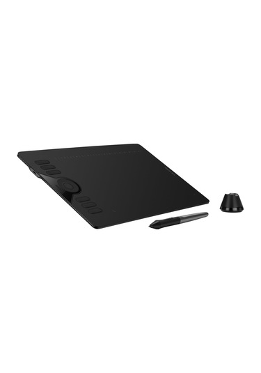 Huion HS610 10 x 6.25" Grafik Tablet