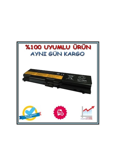 Ibm 42T4733 Batarya Pil