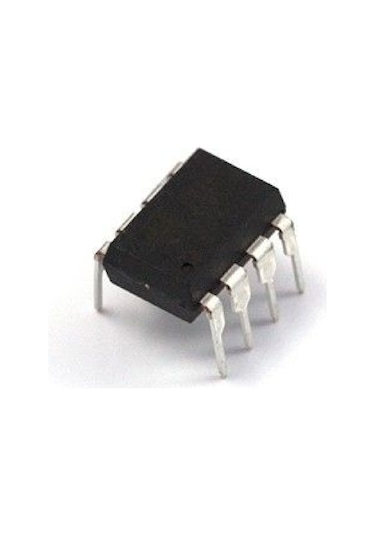 Infineon Ice3b0565j ,dıp8 Entegre