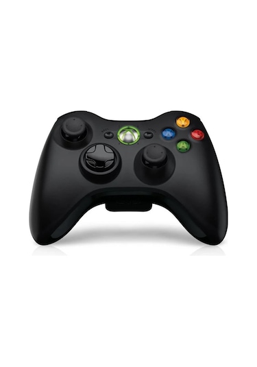 Xbox 360 Slim 250 GB 30 Oyun Yüklü Konsol + Jtag (İthalatçı Garantili)