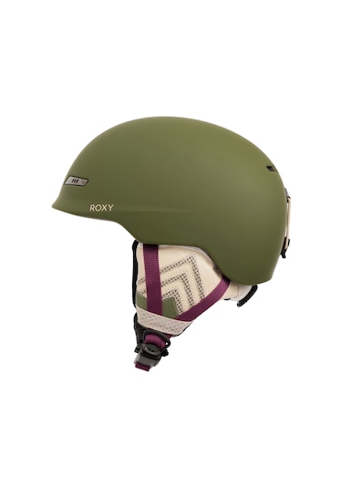 Roxy Angıe Kadın Kask Haki Haki