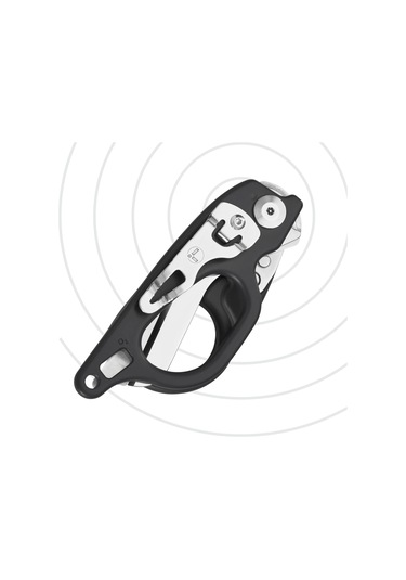 Leatherman Response Gray Makas Siyah