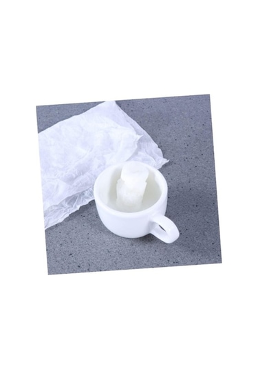 Suda Büyüyen Sıkıştırılmış Havlu 10 Adet