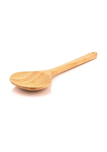 Bambum Fusilli - Kepçe