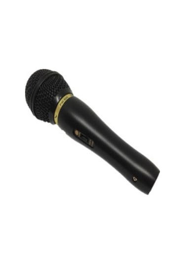 Pawer Pw-800 Dinamik Kablolu El Mikrofonu