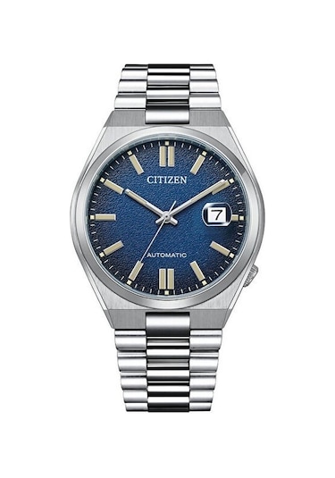 Citizen Tsuyosa Nj0151-88l 40 Mm Çelik Erkek Kol Saati