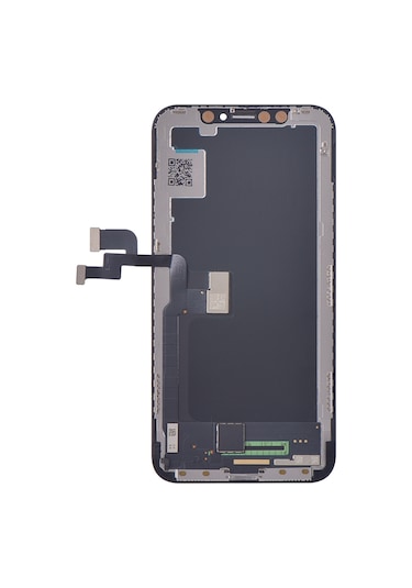 Apple Uyumlu iPhone X Hard-oled Ekran