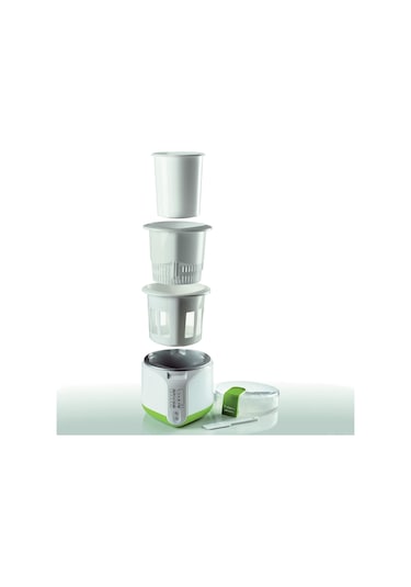 Ariete 0615 B-Cheese Yoğurt ve Peynir Yapma Makinesi